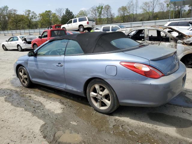 2006 Toyota Camry Solara Se VIN: 4T1FA38P36U071362 Lot: 49319234