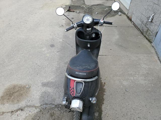 2013 HONDA NCH50 LALAF7003D3003512