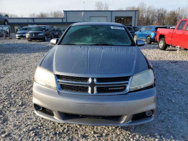 2013 Dodge Avenger Sxt VIN: 1C3CDZCG0DN663872 Lot: 50044754