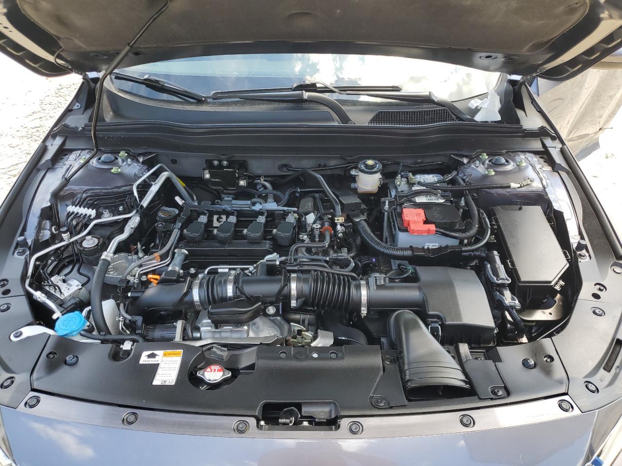 1HGCV1F14MA020998 2021 Honda Accord Lx