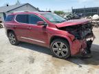 GMC ACADIA DEN снимка