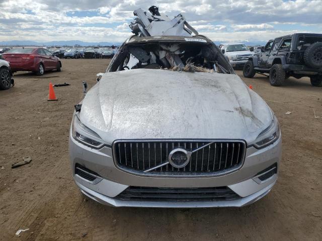 2018 Volvo Xc60 T8 Inscription VIN: LYVBR0DL6JB118254 Lot: 49347354