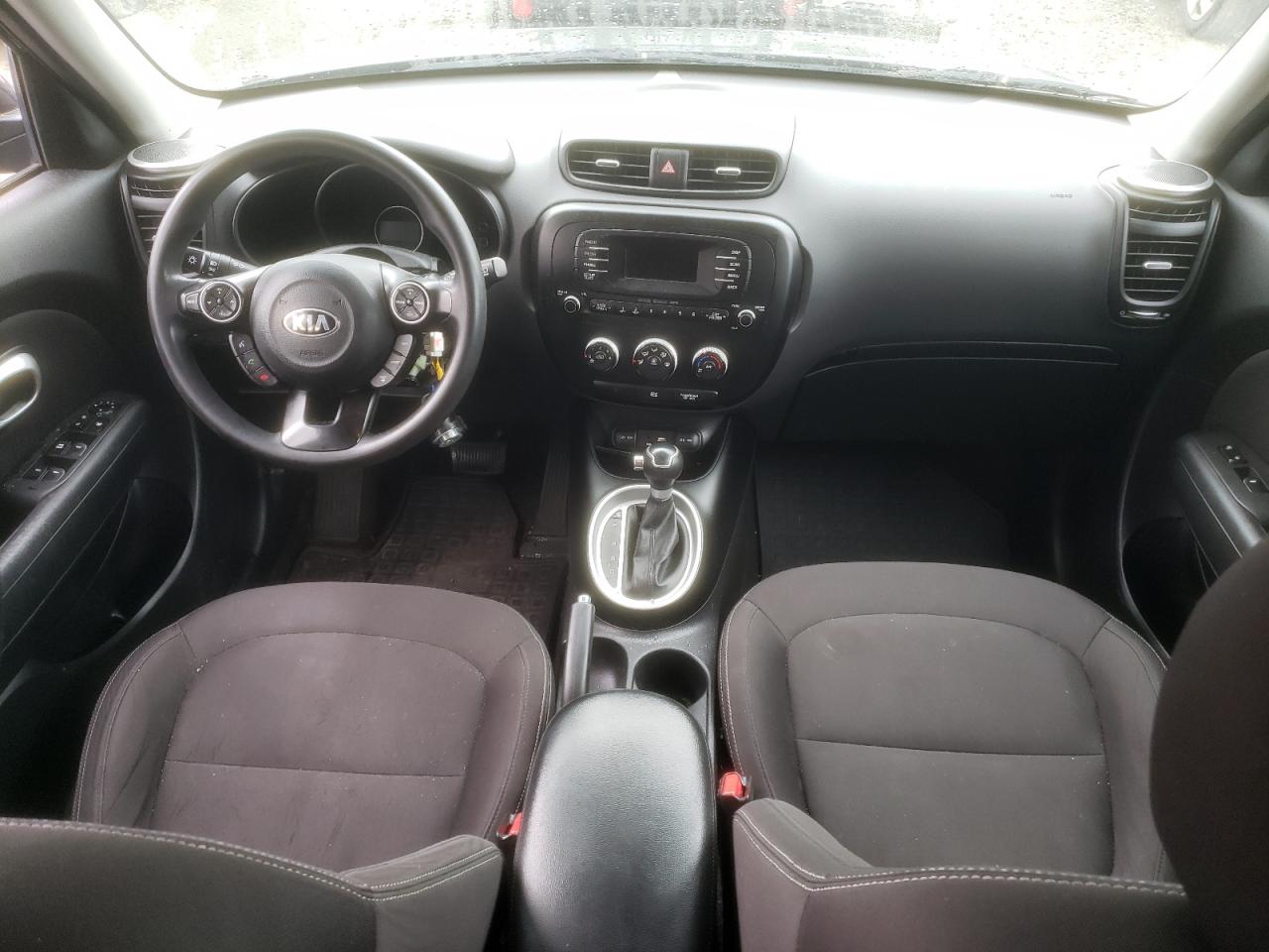 KNDJN2A24G7278922 2016 Kia Soul