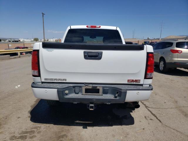 2012 GMC Sierra K1500 Denali VIN: 3GTP2XE29CG273143 Lot: 52219994