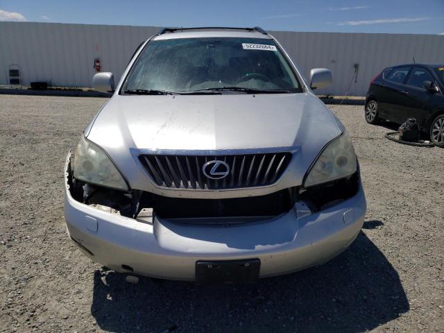 2008 Lexus Rx 350 VIN: 2T2GK31U18C048180 Lot: 52232664