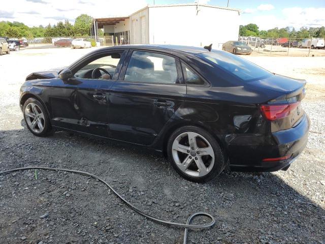 2017 Audi A3 Premium VIN: WAUB8GFF2H1032960 Lot: 52859104