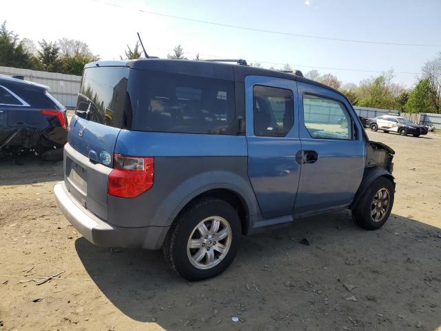 2006 Honda Element Ex VIN: 5J6YH28606L011131 Lot: 50519674