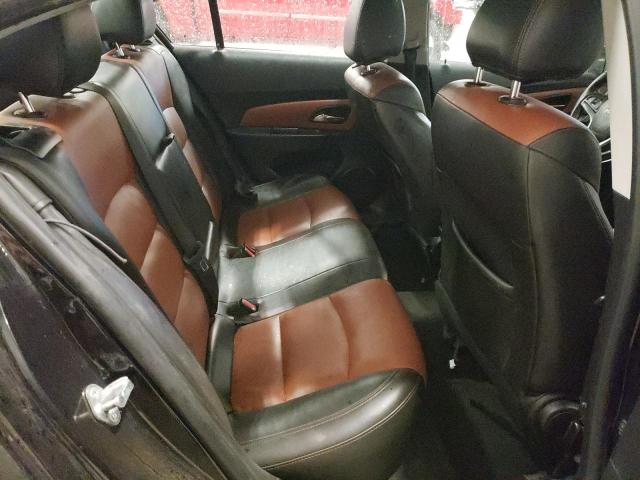 2014 Chevrolet Cruze Lt VIN: 1G1PE5SB7E7157365 Lot: 50862934