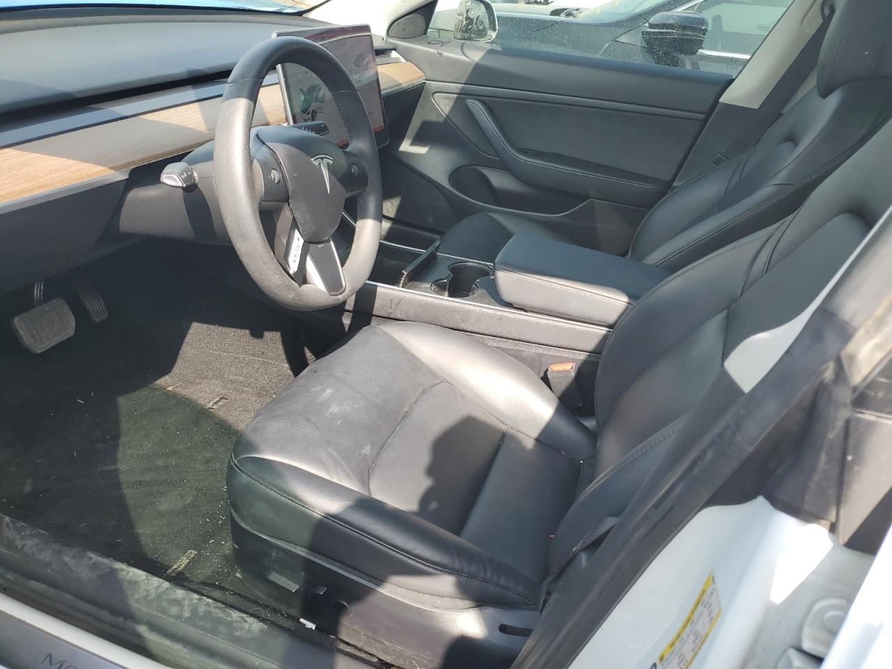 5YJ3E1EA4LF709042 2020 Tesla Model 3