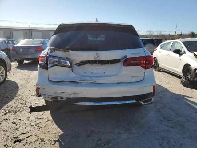 2019 Acura Mdx VIN: 5J8YD4H34KL026374 Lot: 50849684