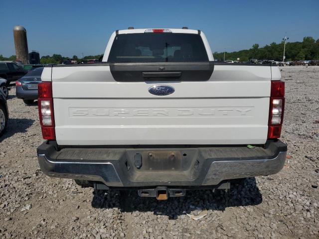 2020 Ford F250 Super Duty VIN: 1FT7W2BT0LED04890 Lot: 52295954