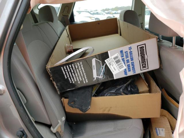 2012 Nissan Rogue S VIN: JN8AS5MT3CW271785 Lot: 49078454