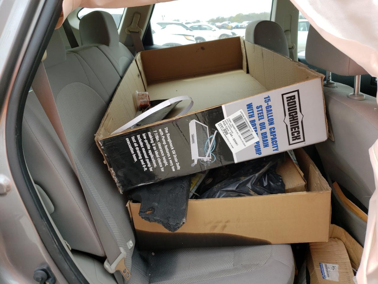 JN8AS5MT3CW271785 2012 Nissan Rogue S