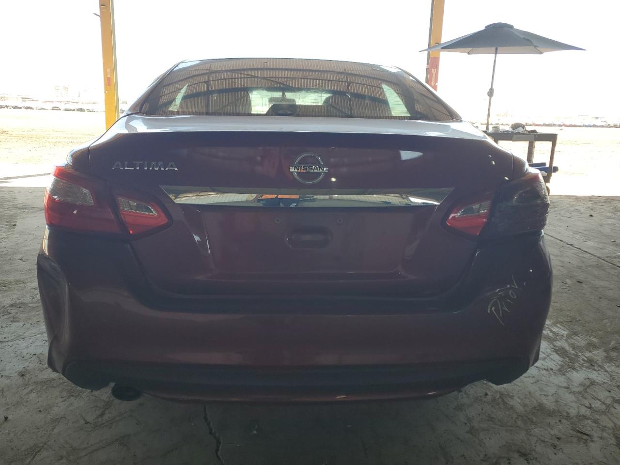 1N4AL3AP0HN331402 2017 Nissan Altima 2.5