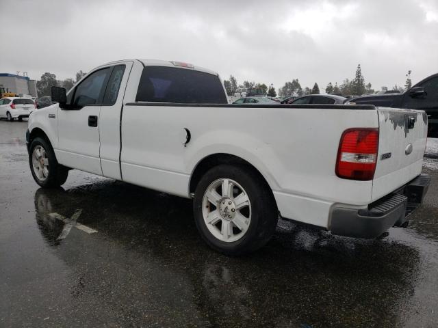 2006 Ford F150 VIN: 1FTRF12W06KB68943 Lot: 52713004