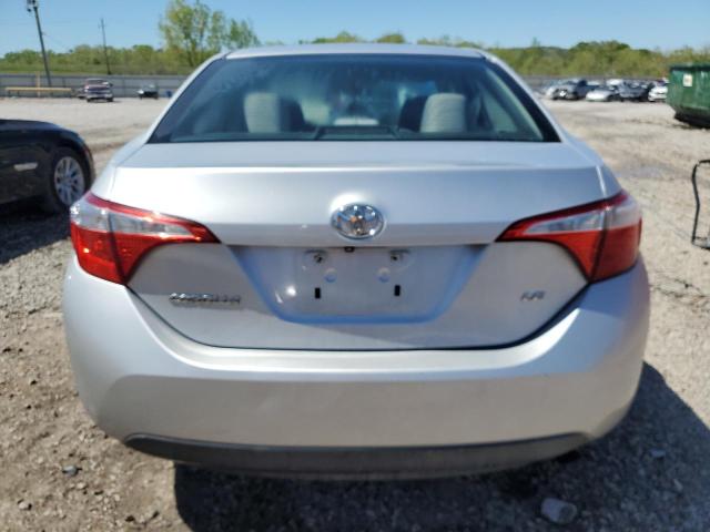 2014 Toyota Corolla L VIN: 5YFBURHE0EP070578 Lot: 49438294
