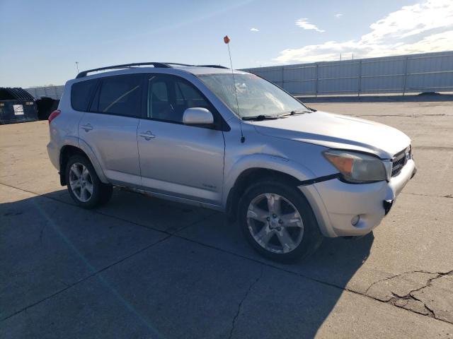 2006 Toyota Rav4 Sport VIN: JTMBK32V765002935 Lot: 51490274