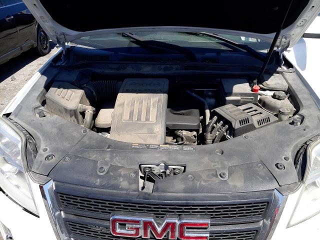 2015 GMC Terrain Sle VIN: 2GKALMEK5F6360303 Lot: 50476934