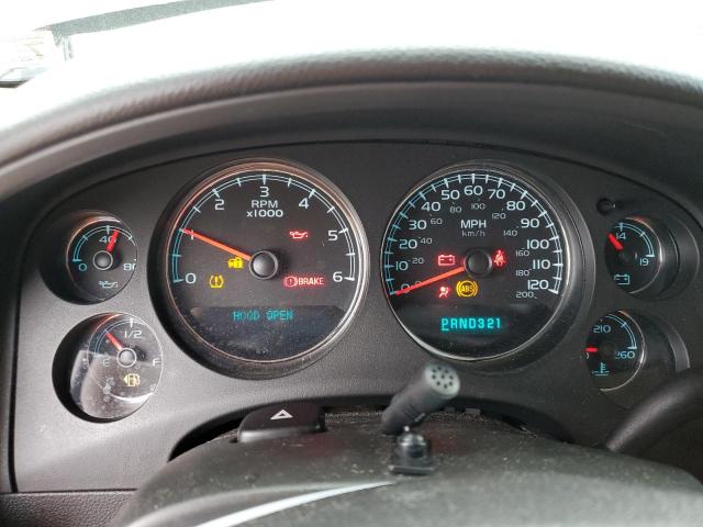 2008 Chevrolet Silverado K1500 VIN: 2GCEK19J881106861 Lot: 39226969