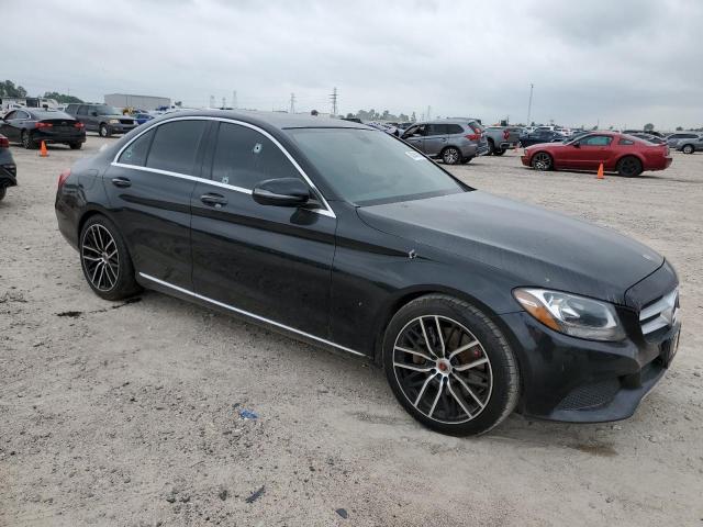 2018 Mercedes-Benz C 300 VIN: 55SWF4JBXJU248225 Lot: 52409784