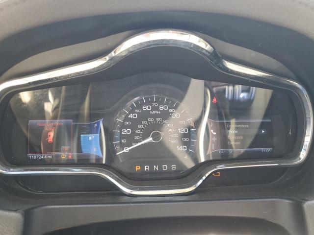 2013 Lincoln Mkt VIN: 2LMHJ5AT5DBL53036 Lot: 52519394