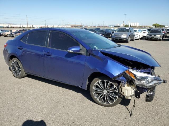2014 Toyota Corolla L VIN: 2T1BURHE4EC035591 Lot: 51610264