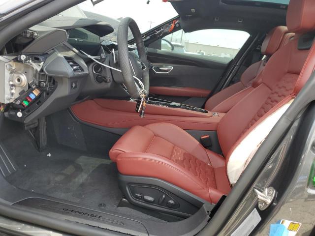 2023 AUDI E-TRON GT - WAUCJBFWXP7008476