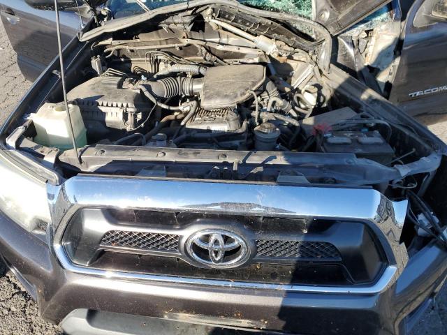 2013 Toyota Tacoma Access Cab VIN: 5TFTX4CN1DX023808 Lot: 51155354