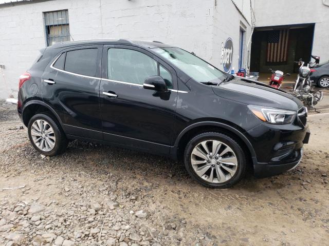 2018 Buick Encore Preferred VIN: KL4CJASB7JB590907 Lot: 50720554