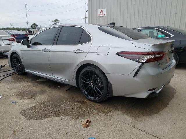 2024 Toyota Camry Trd VIN: 4T1KZ1AK1RU094976 Lot: 50715194