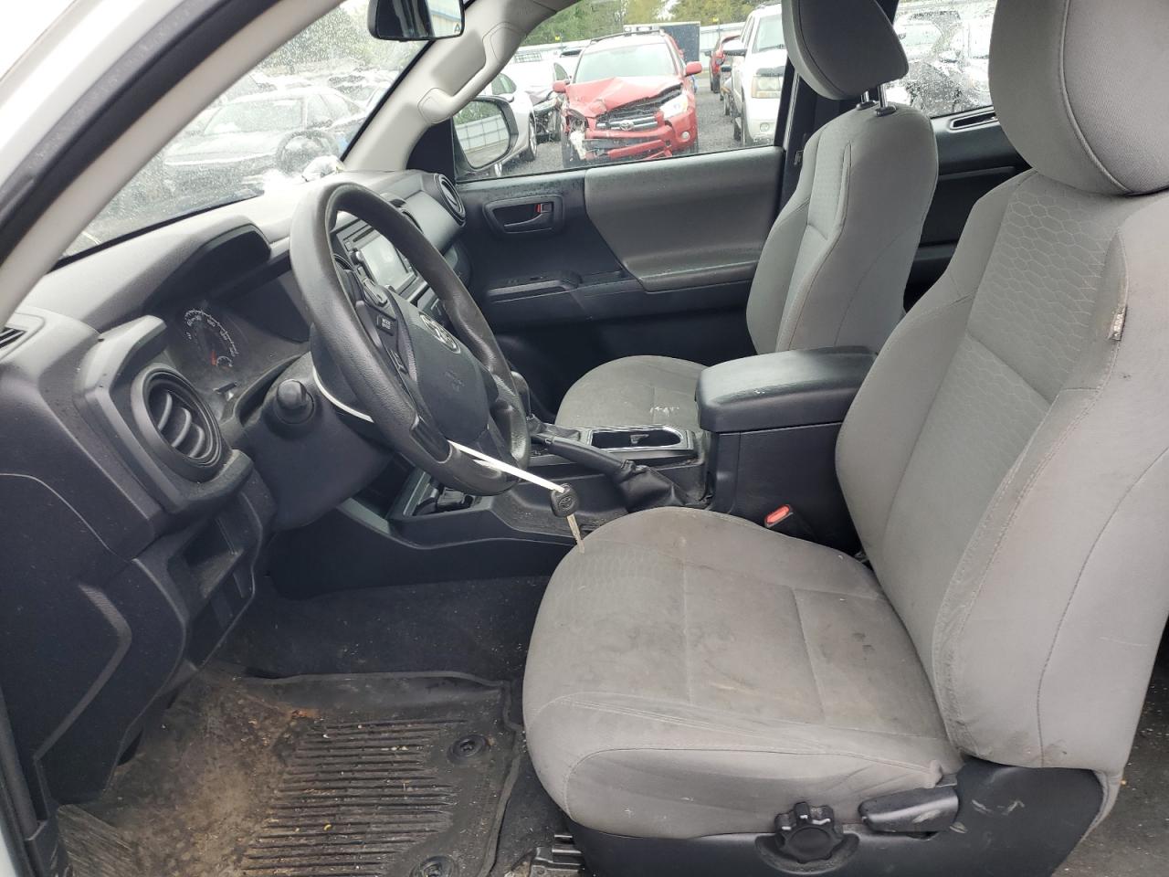 5TFRX5GN0HX079349 TOYOTA All Models 2017