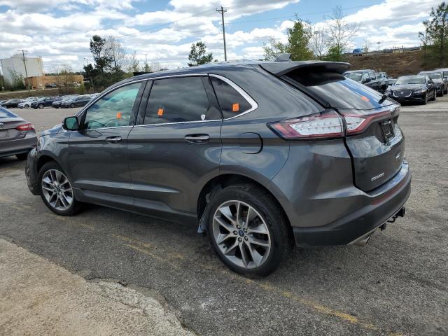 2016 FORD EDGE TITAN - 2FMPK4K91GBB65975
