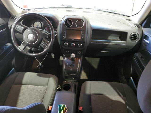 2015 JEEP PATRIOT LA - 1C4NJRFB8FD382506