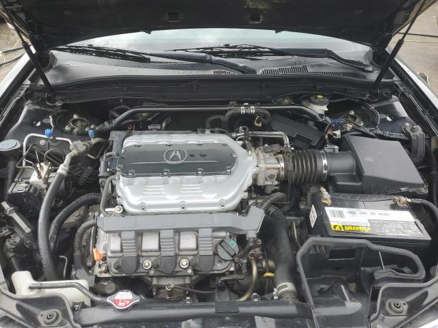 2011 Acura Tl VIN: 19UUA8F51BA000619 Lot: 52813204