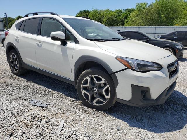 2018 Subaru Crosstrek Limited VIN: JF2GTAJC8J8273390 Lot: 48061344