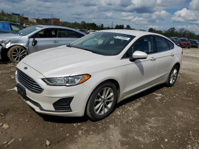 3FA6P0HD8LR134116 Ford Fusion SE