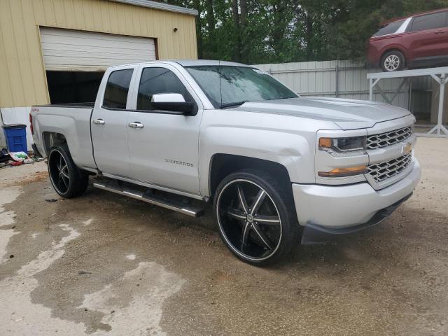 2017 Chevrolet Silverado K1500 Custom VIN: 1GCVKPEC5HZ326721 Lot: 51292014