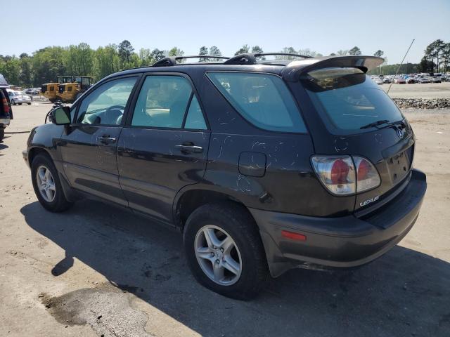 2003 Lexus Rx 300 VIN: JTJGF10U930161888 Lot: 50815574