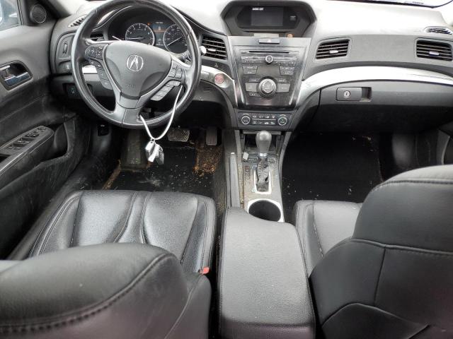 2020 ACURA ILX - 19UDE2F35LA011978