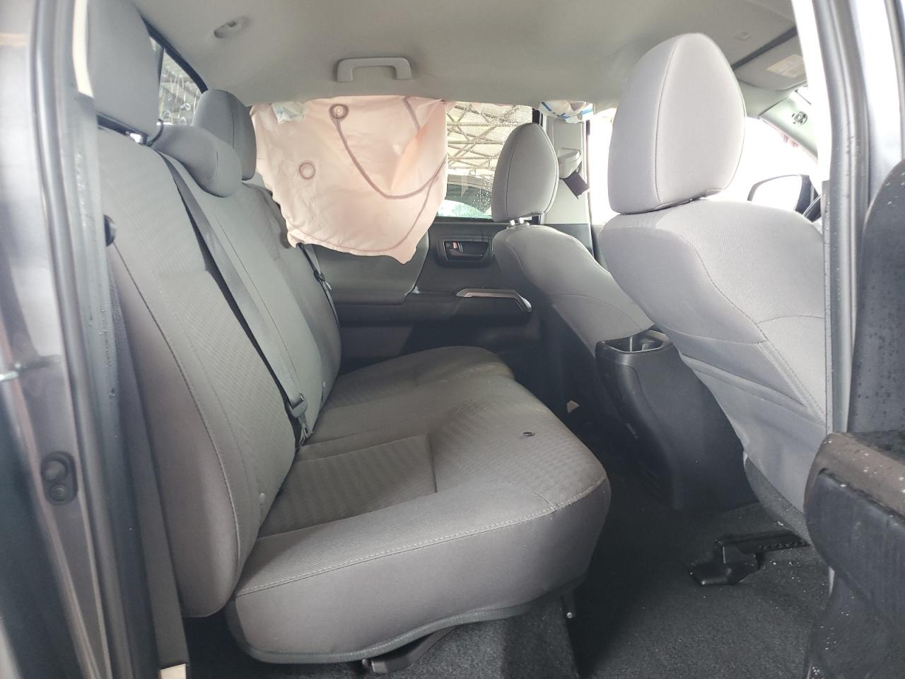 5TFCZ5AN9MX278922 2021 Toyota Tacoma Double Cab