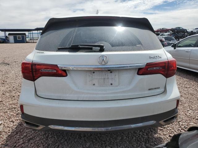 5J8YD4H30KL004212 2019 Acura Mdx