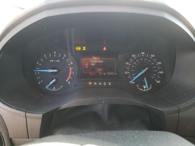 2019 Ford Edge Se VIN: 2FMPK3G99KBB20181 Lot: 50131774