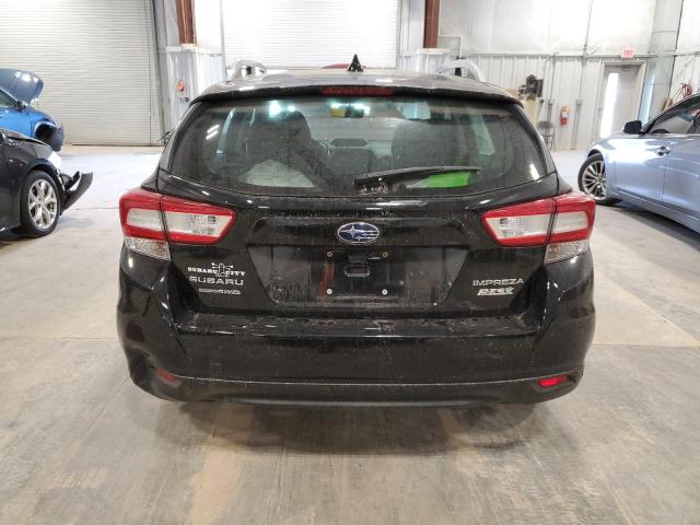 2017 SUBARU IMPREZA LI - 4S3GTAN66H3738033