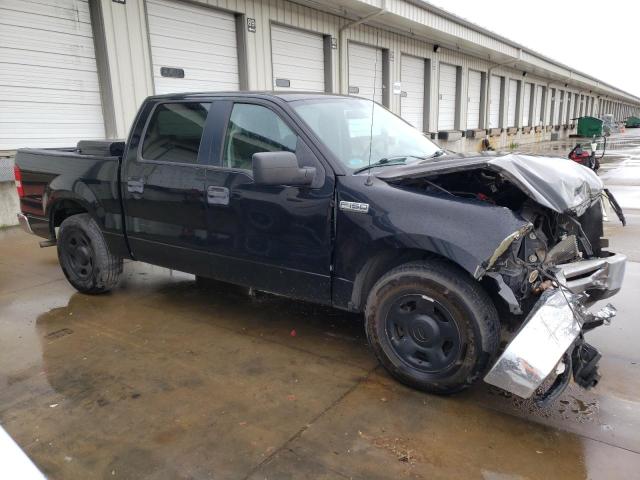 2006 Ford F150 Supercrew VIN: 1FTPW12566FA28743 Lot: 49392384