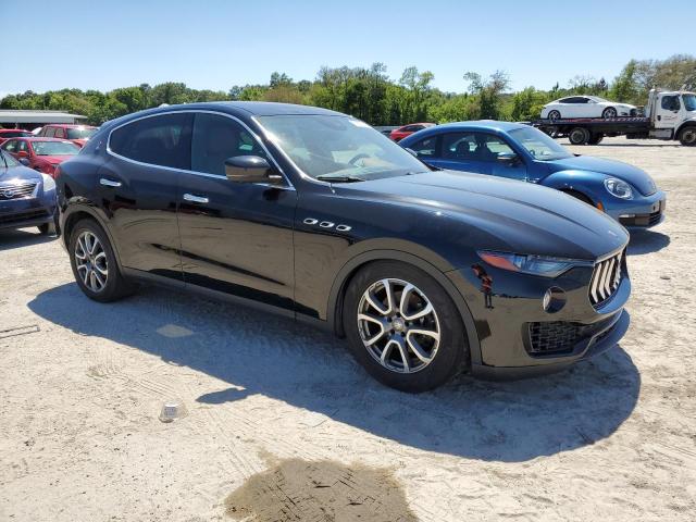 VIN ZN661XUA4HX230905 2017 Maserati Levante no.4