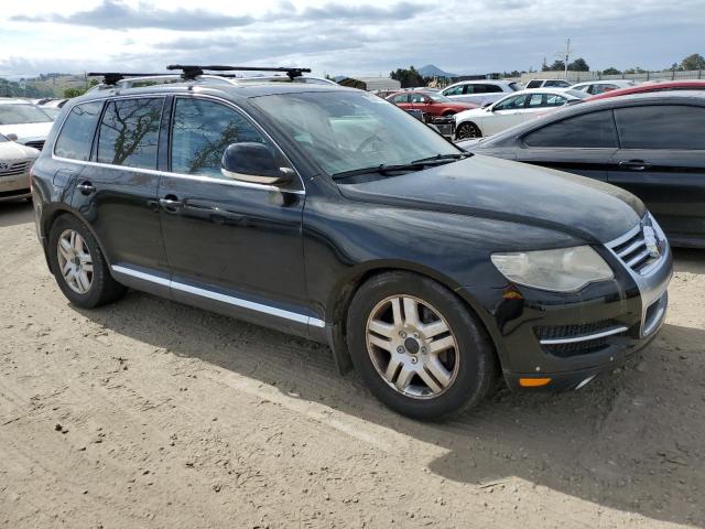 2008 Volkswagen Touareg 2 V10 Tdi VIN: WVGPT77L08D017511 Lot: 52369814