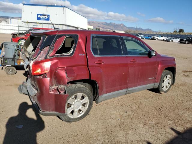 2012 GMC Terrain Sle VIN: 2GKFLREK4C6321992 Lot: 49139814