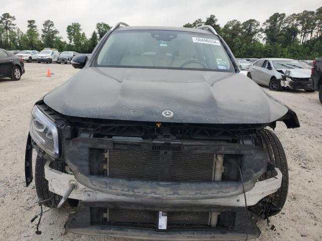 2021 Mercedes-Benz Glb 250 VIN: W1N4M4GB8MW112755 Lot: 50496534