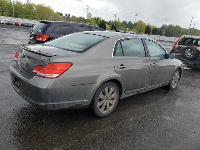 2007 Toyota Avalon Xl VIN: 4T1BK36B47U196004 Lot: 52581034