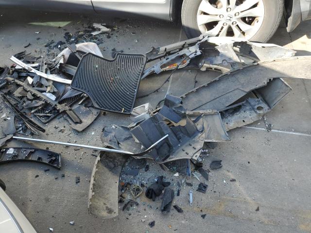 2009 Volkswagen Passat Turbo VIN: WVWJK73CX9P024727 Lot: 52737074